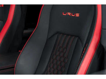 Lamborghini Urus Urus Performante — photo 21