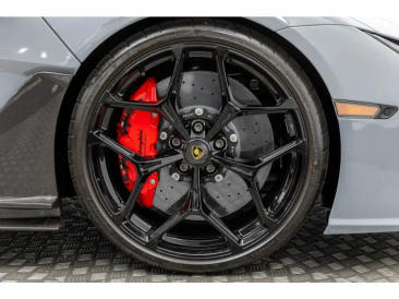 Lamborghini Revuelto Revuelto — photo 43