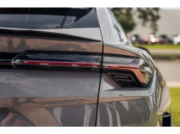 Lamborghini Urus Urus Performante — photo 12
