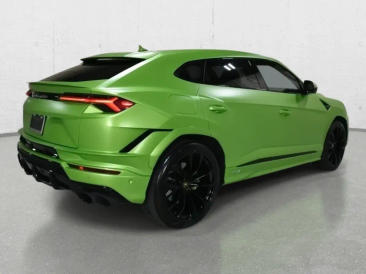 Lamborghini Urus Urus S — photo 3