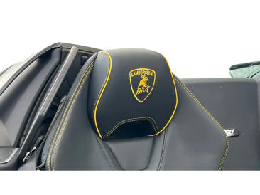 Lamborghini Huracán Huracán EVO LP 610-2 RWD Spyder — photo 15