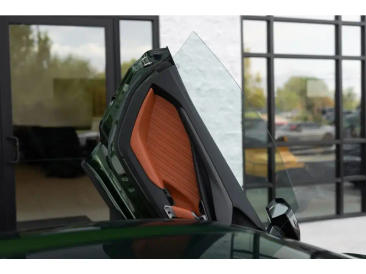 Lamborghini Revuelto Revuelto — photo 24
