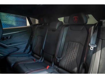 Lamborghini Urus Urus SE — photo 15