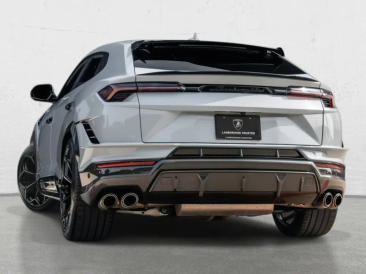 Lamborghini Urus Urus Performante — photo 3
