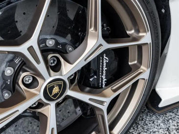 Lamborghini Revuelto Revuelto — photo 41