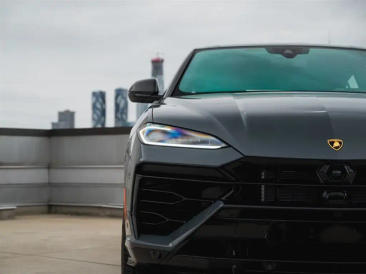 Lamborghini Urus Urus SE — photo 24