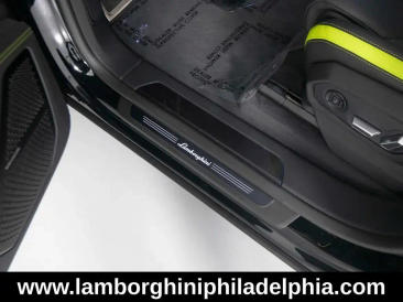 Lamborghini Urus Urus SE — photo 13