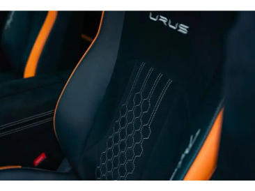 Lamborghini Urus Urus Performante — photo 21