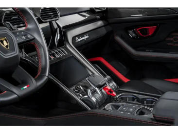 Lamborghini Urus Urus Performante — photo 22