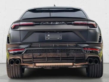 Lamborghini Urus Urus S — photo 4