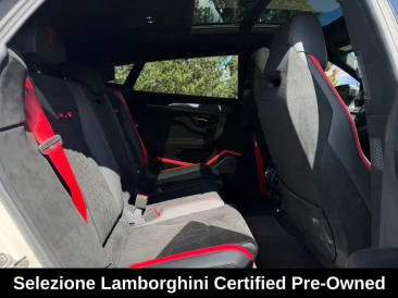 Lamborghini Urus Urus Performante — photo 44