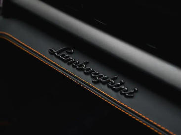Lamborghini Urus Urus SE — photo 25