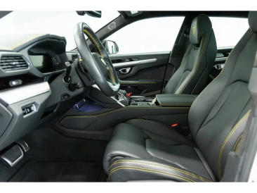 Lamborghini Urus Urus S — photo 5