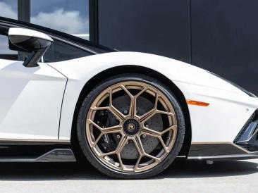 Lamborghini Aventador Aventador LP 780-4 Ultimae — photo 15