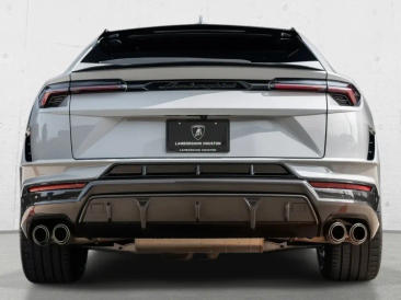 Lamborghini Urus Urus Performante — photo 4