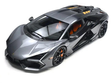 Lamborghini Revuelto Revuelto — photo 13