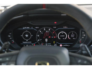Lamborghini Urus Urus SE — photo 30