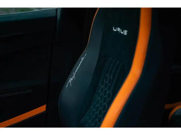 Lamborghini Urus Urus Performante — photo 22