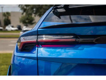 Lamborghini Urus Urus Performante — photo 11