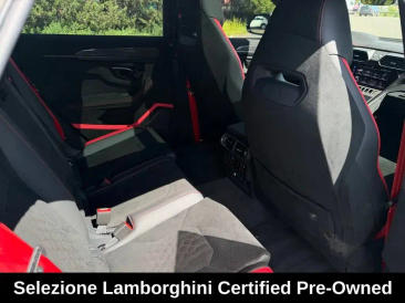 Lamborghini Urus Urus Performante — photo 45