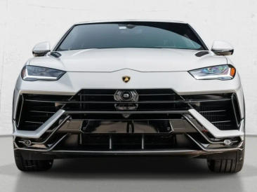 Lamborghini Urus Urus Performante — photo 5