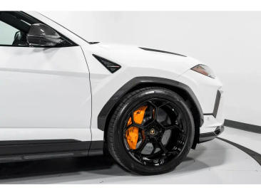 Lamborghini Urus Urus Performante — photo 52