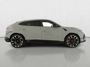Lamborghini Urus Urus S — photo 2