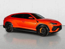Lamborghini Urus Urus S - 2024 - Joinsteer - #1