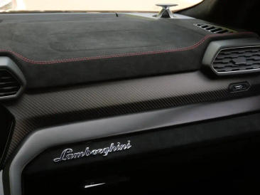 Lamborghini Urus Urus Performante — photo 19