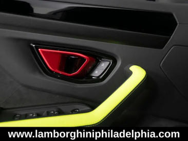 Lamborghini Urus Urus SE — photo 15
