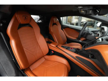 Lamborghini Revuelto Revuelto — photo 27
