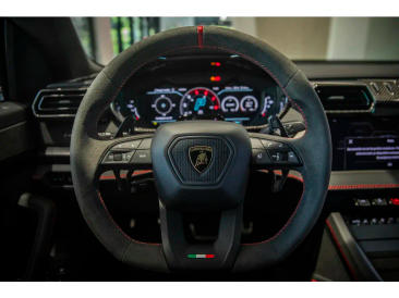 Lamborghini Urus Urus SE — photo 17