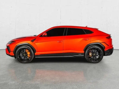 Lamborghini Urus Urus S