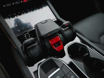 Lamborghini Urus Urus SE — photo 28