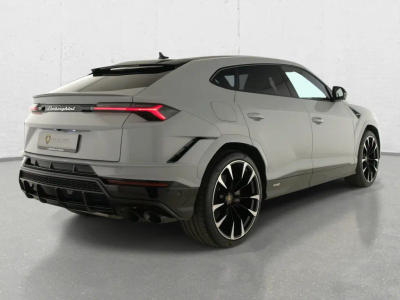 Lamborghini Urus Urus S