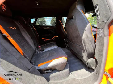 Lamborghini Urus Urus Performante — photo 7