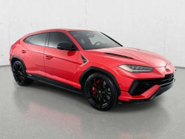 Lamborghini Urus Urus S - 2023 - Joinsteer - #1
