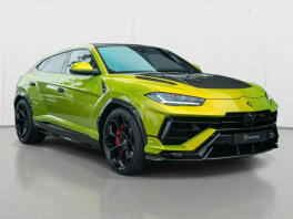 Lamborghini Urus Urus Performante - 2025 - Joinsteer - #1