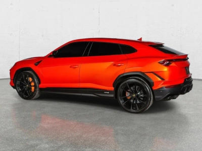 Lamborghini Urus Urus S