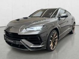 Lamborghini Urus Urus S - 2024 - Joinsteer - #1