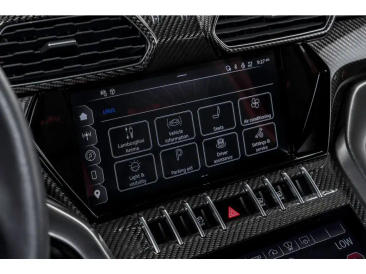Lamborghini Urus Urus Performante — photo 25