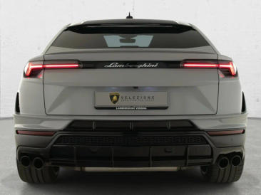 Lamborghini Urus Urus S — photo 4