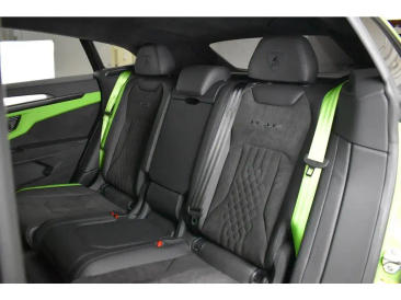 Lamborghini Urus Urus S — photo 8