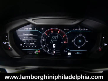 Lamborghini Urus Urus SE — photo 17