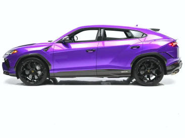 Lamborghini Urus Urus Performante — photo 29