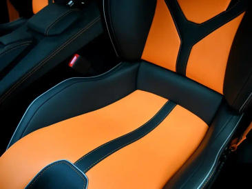Lamborghini Revuelto Revuelto — photo 17