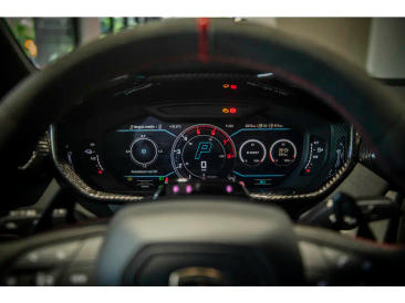 Lamborghini Urus Urus SE — photo 18