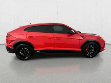 Lamborghini Urus Urus S — photo 2