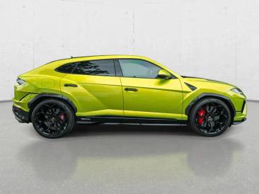 Lamborghini Urus Urus Performante — photo 2