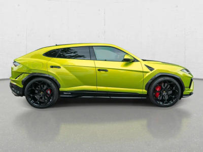 Lamborghini Urus Urus Performante